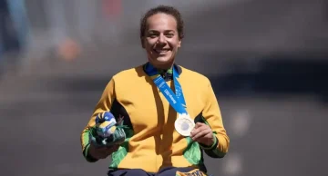 Brasil faz melhor campanha da história no Parapan ao somar 343 pódios