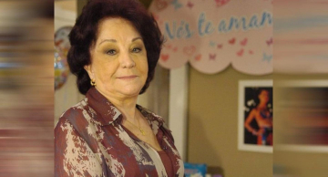 Morre a atriz Lolita Rodrigues aos 94 anos