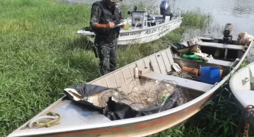 Polícia Ambiental intensifica fiscalização da Piracema em rios da região de Botucatu