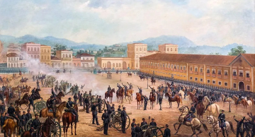 Proclamação da República: causas, resumo e quem proclamou