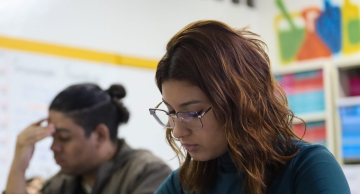 SP abriu período de escolha de cursos superiores pelo Provão Paulista