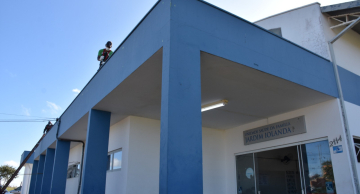 Unidade de Saúde do Jardim Iolanda fará 1ª Feira da Saúde neste sábado