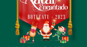 <strong>Prefeitura divulga atrações do Natal Encantado</strong>