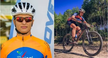 Morador de Botucatu morre após passar mal durante competição de bike em Avaré