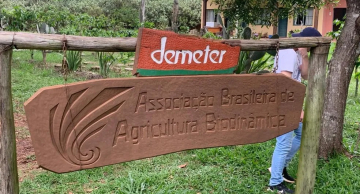 Após despejo, entidades se mobilizam para manutenção de sítioescola na Demétria em Botucatu