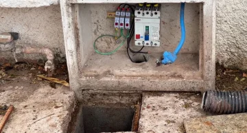 Unidade de saúde de Botucatu tem atendimento prejudicado após ficar sem energia por fios furtados