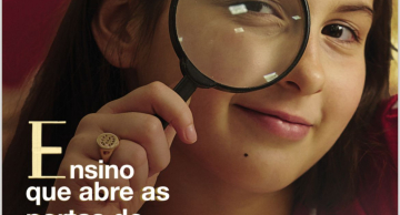 Maple Bear: O Caminho para um Futuro Globalizado com Educação Bilíngue Canadense