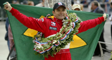 Gil de Ferran, bicampeão da Indy, sofre parada cardíaca e morre aos 56 anos