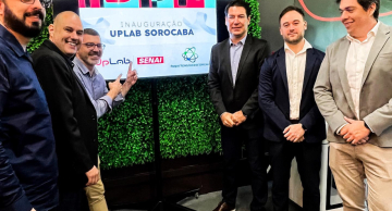 Parque Tecnológico Botucatu terá UpLab do SENAI