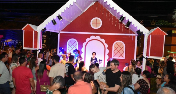 Prefeitura divulga programação do ‘Natal Encantado’ em Botucatu