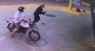 Investigação aponta participação de ‘mentor’ de roubo contra posto de combustíveis em Botucatu Investigação aponta participação de ‘mentor’ de roubo contra posto de combustíveis em Botucatu