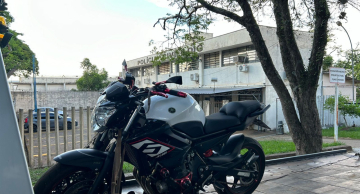 Aluno do curso de formação da GCM de Botucatu tem moto apreendida após participar de ‘rolezão de natal’ Aluno do curso de formação da GCM de Botucatu tem moto apreendida após participar de ‘rolezão de natal’