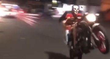 Participantes de ‘rolezão’ com motos em Botucatu são identificados e responderão por diversos crimes Participantes de ‘rolezão’ com motos em Botucatu são identificados e responderão por diversos crimes