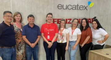 Iniciativa do Hemocentro de Botucatu expressa gratidão a doadores de empresa parceira do Serviço