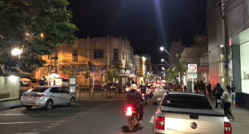 Comércio de Botucatu ficará aberto até às 22 horas a partir desta quinta(07)