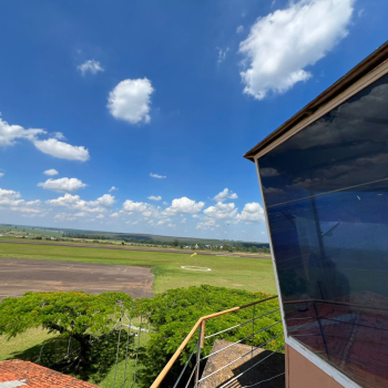 Projeto avalia aeroporto de Botucatu como polo logístico integrado à hidrovia e rodovias