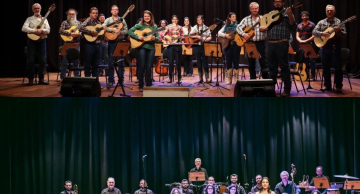 Orquestras do IB da Unesp de Botucatu buscam apoio para 2024