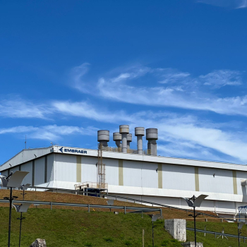 Embraer abre curso gratuito com vagas e prova presencial em Botucatu