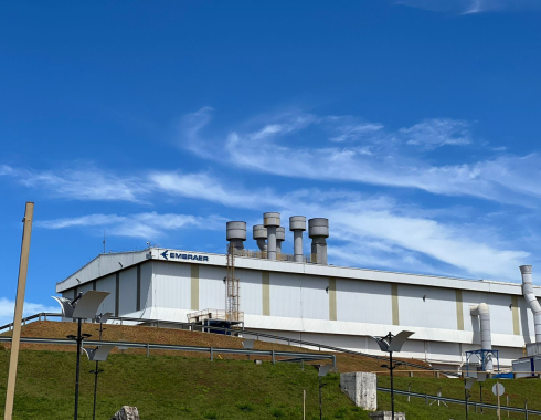 Embraer abre curso gratuito com vagas e prova presencial em Botucatu