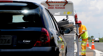 Confira dicas de segurança para viajar durante o período de férias