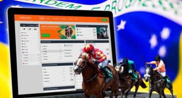 Betsson: A melhor casa de apostas do Brasil
