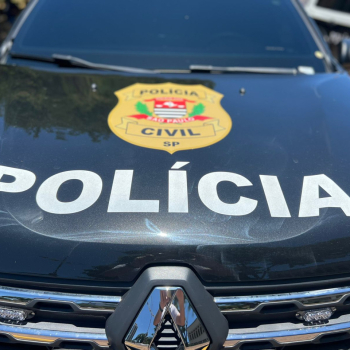 Vereador de Bofete é preso após mandado de prisão definitiva por crime sexual