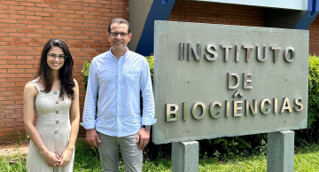 Doutoranda do IBB conquista grande Prêmio Unesp de Teses