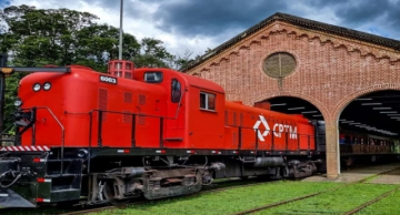 Governo de SP lança consulta pública para o Plano de Turismo Ferroviário