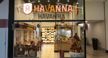 Desfrute o autêntico sabor Argentino na Cafeteria Havanna em Botucatu