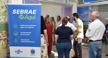 Sebrae Aqui inaugura unidade em Botucatu