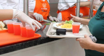 Bom Prato terá cardápio e horários especiais na Sexta-feira Santa em Botucatu