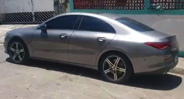 Marcelinho Carioca é encontrado em Itaquaquecetuba