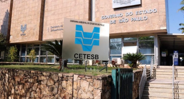 Governo de SP autoriza concurso público com 224 vagas na Cetesb