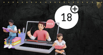 Você sabia que não pode simplesmente parar de pagar pensão quando o filho(a) completa 18 anos?!