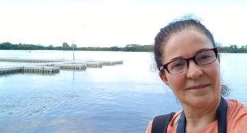 Fotógrafa de Botucatu viaja mais de 10 mil quilômetros para registrar as 34 unidades da Unesp 