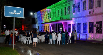 Sétima edição do Ilumina HC será dia 06 de dezembro em Botucatu