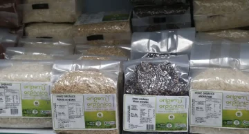 Vendas de produtos orgânicos no país crescem 30%, aponta pesquisa