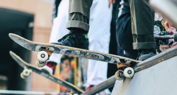 <a>Skate Street: Rayssa Leal conquistou o ouro e elevou o Brasil para outro nível</a>