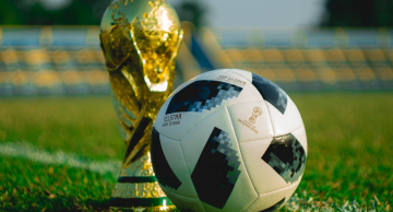 <a>Arábia Saudita se torna a sede da Copa do Mundo 2034; confira o anúncio</a>