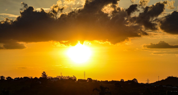 Botucatu terá calor intenso durante a semana, indica previsão