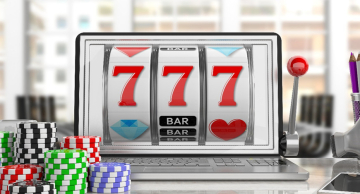 <strong><u>Uma introdução à terminologia dos jogos de caça-níqueis</u></strong>