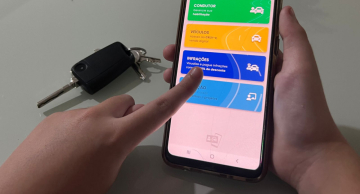 SP libera pagamento de multa, licenciamento e transferência de veículos por PIX