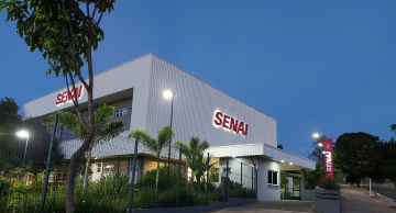 Senai Botucatu divulga cursos gratuitos na área de Tecnologia da Informação (TI)