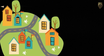 O dono de imóvel inferior tem o dever legal de receber as águas do imóvel superior.