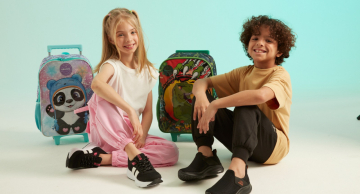 Volta às aulas: veja como economizar na compra de mochilas e calçados em Botucatu