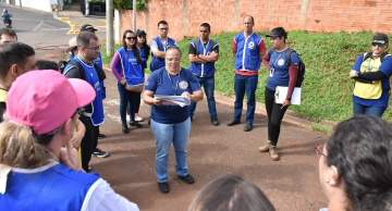 Botucatu terá ação contra a dengue neste domingo (10) em cinco bairros na Região Norte