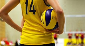 Saiba quais seleções de vôlei estão garantidas em Paris 2024; o Brasil joga?