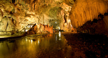 Turismo: estado de SP tem um dos maiores patrimônios naturais em cavernas do país