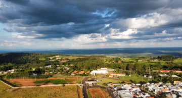 Semana começa com tempo instável e possibilidade de pancadas de chuva em Botucatu, indica previsão