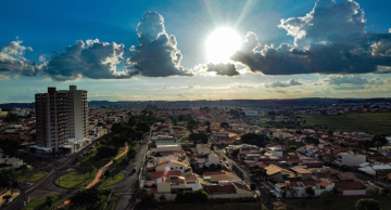 Botucatu terá fim de semana com ligeiro aumento na temperatura